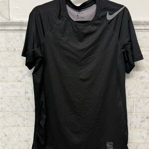 Nike Black Performance Tee